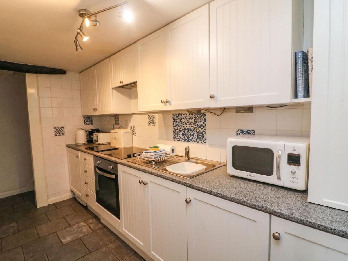 Courtyard Cottage Киркби-Лонсдейл Экстерьер фото