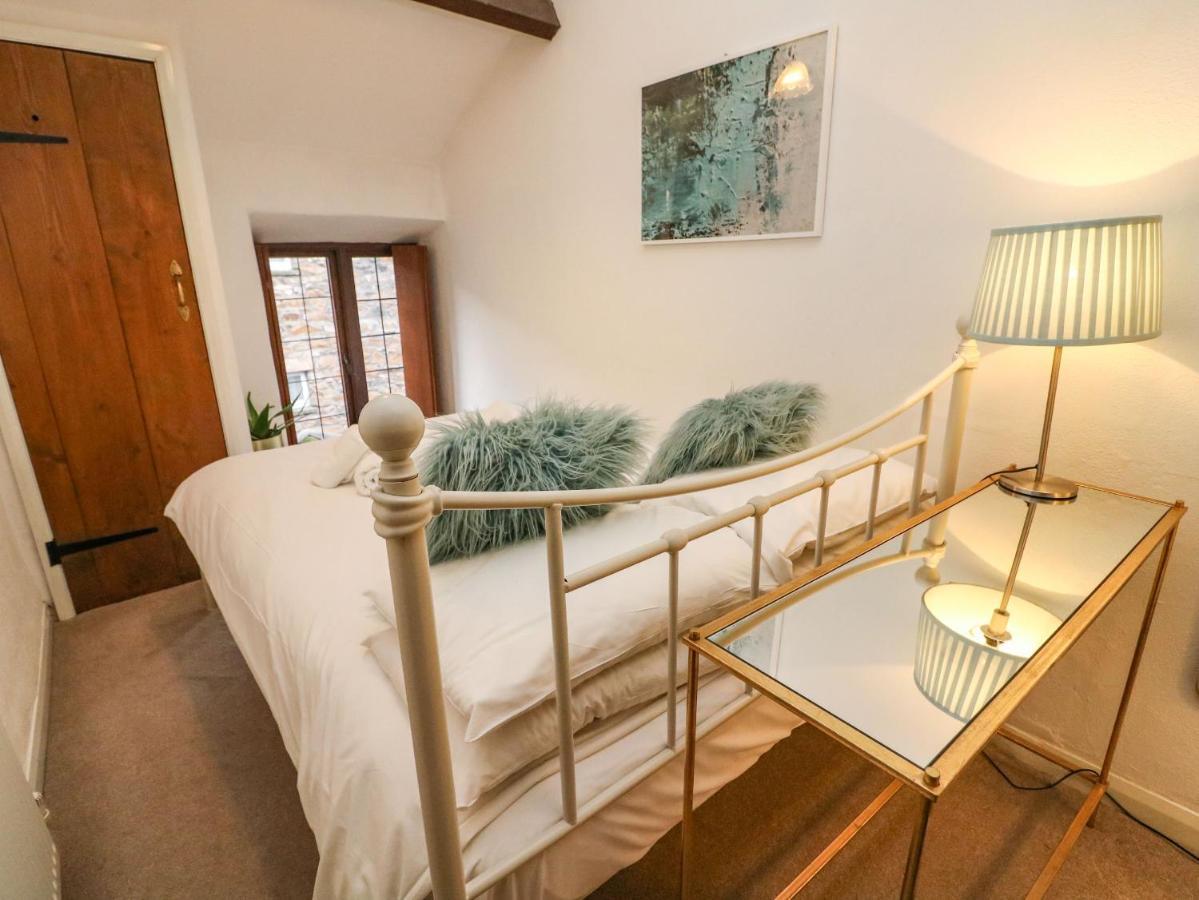 Courtyard Cottage Киркби-Лонсдейл Экстерьер фото